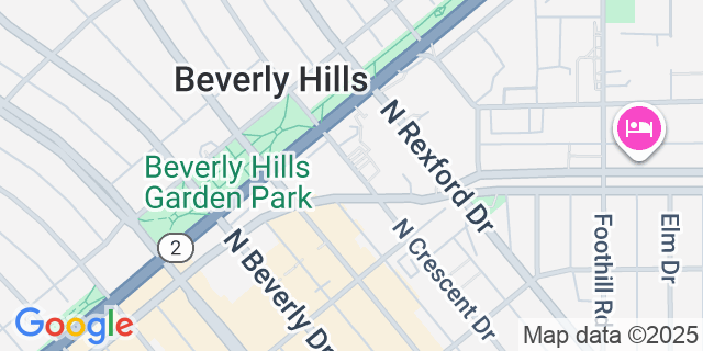 Map showing location