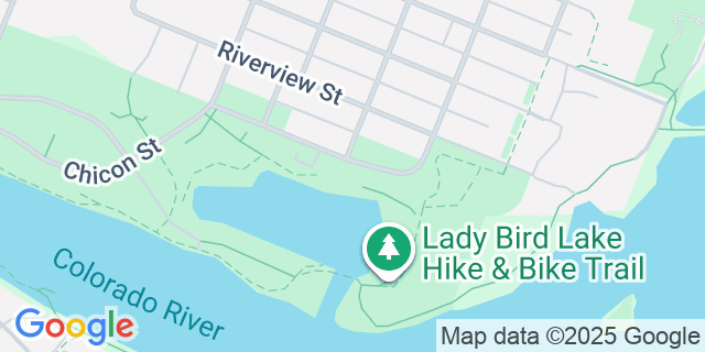 Map showing location