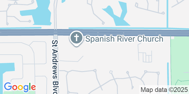 Map showing location