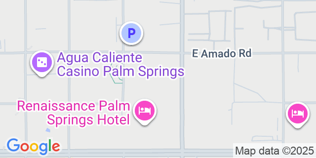 Map showing location