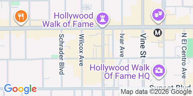 Map showing location