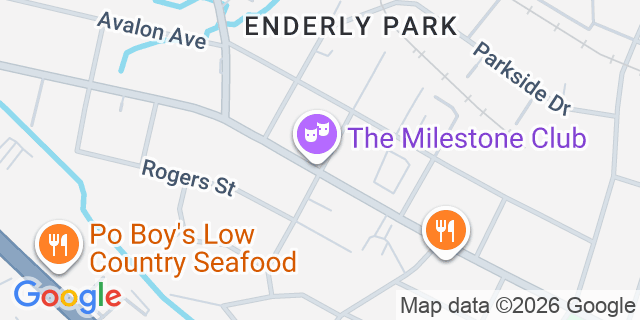Map showing location