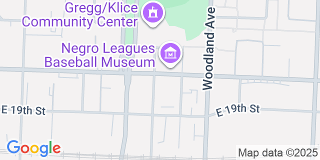 Map showing location