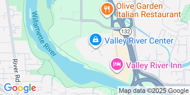 Map showing location