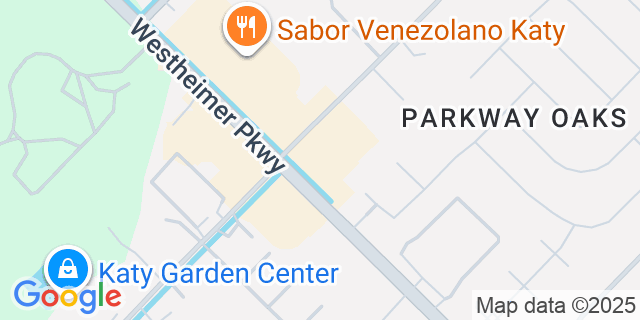 Map showing location