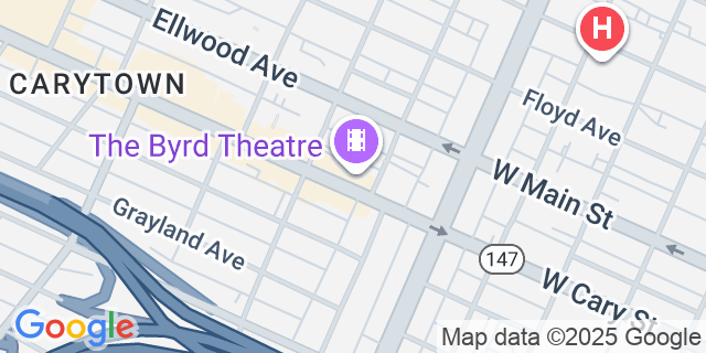 Map showing location