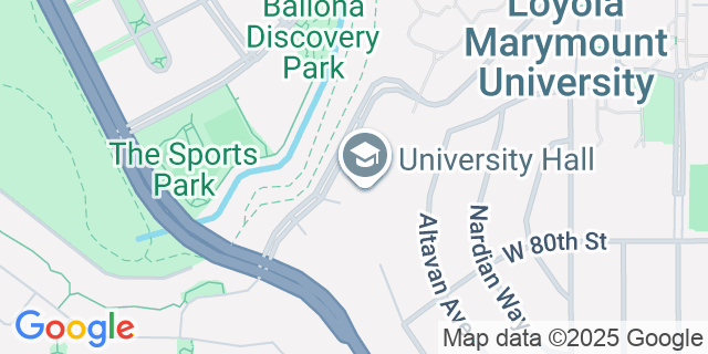 Map showing location