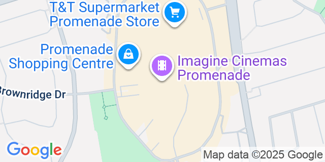 Map showing location