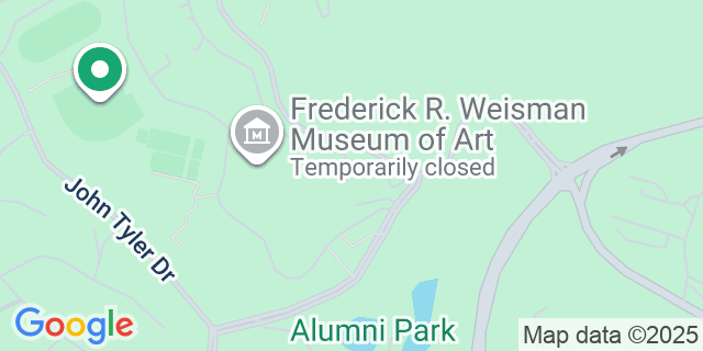 Map showing location