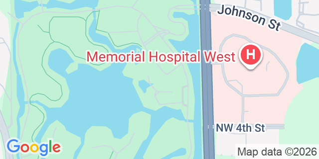 Map showing location