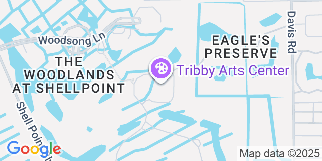 Map showing location