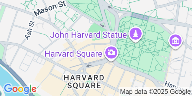 Map showing location