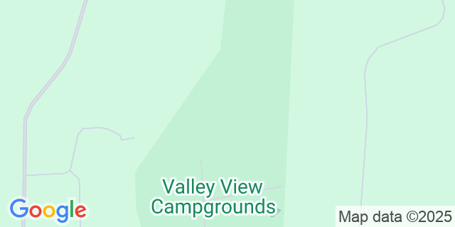Map showing location