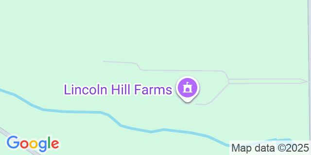 Map showing location