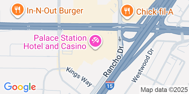 Map showing location