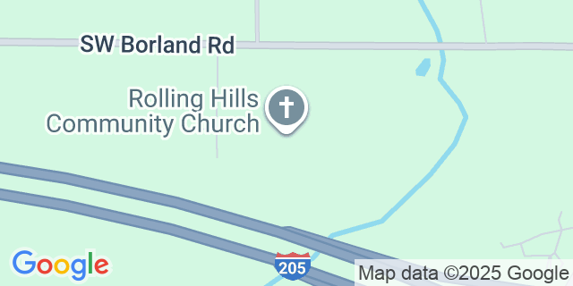 Map showing location