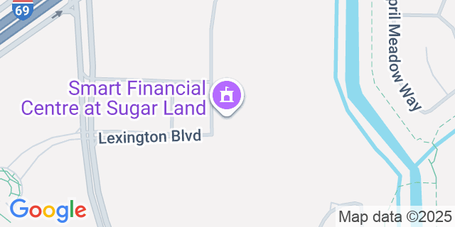 Map showing location