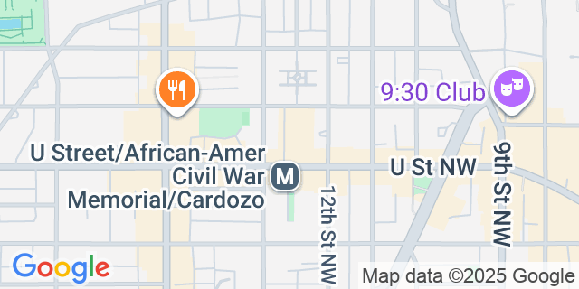 Map showing location