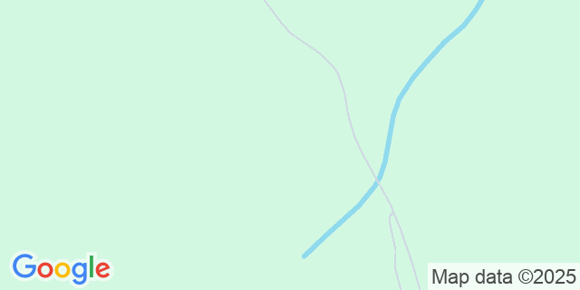 Map showing location