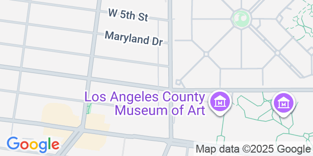 Map showing location