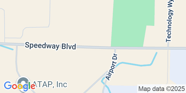 Map showing location