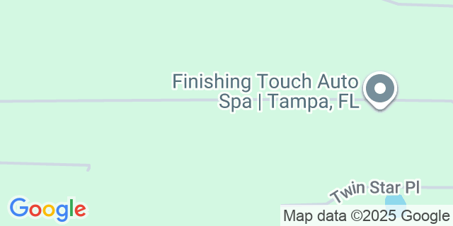 Map showing location