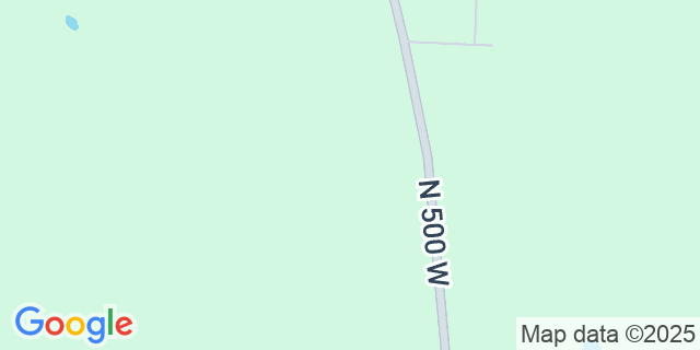 Map showing location