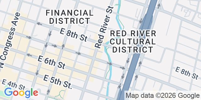 Map showing location