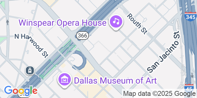 Map showing location