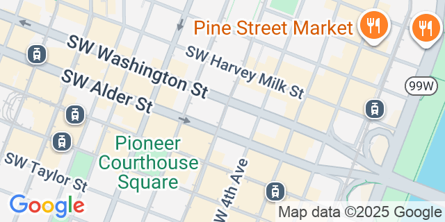 Map showing location