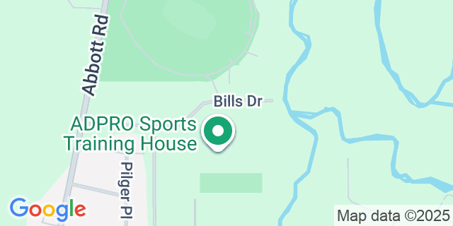 Map showing location