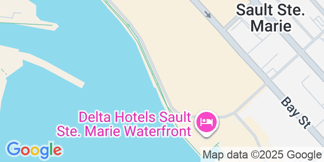 Map showing location