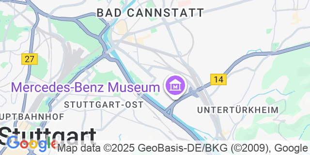 Map showing location