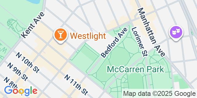 Map showing location