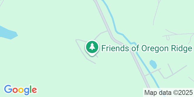 Map showing location