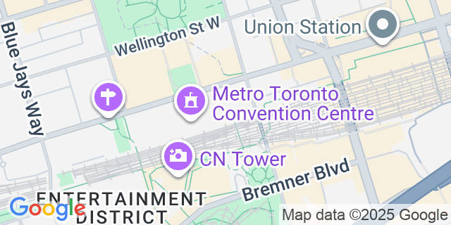 Map showing location