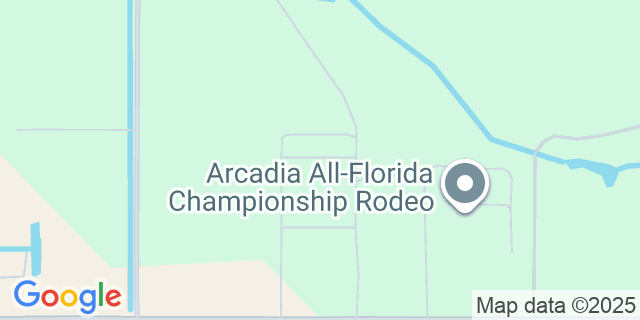 Map showing location