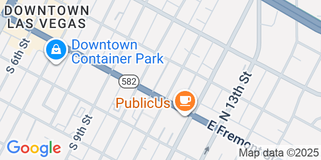 Map showing location