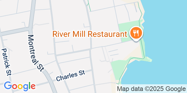 Map showing location