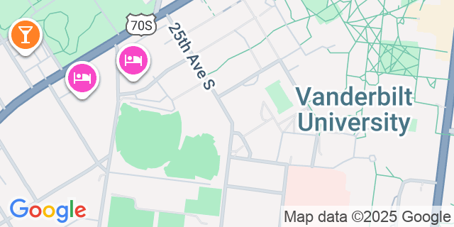 Map showing location