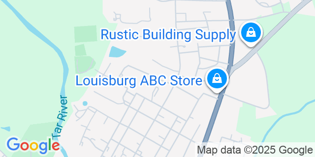 Map showing location