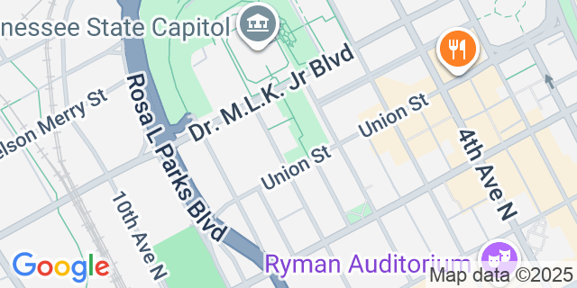 Map showing location