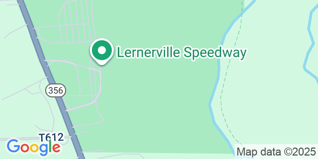 Map showing location