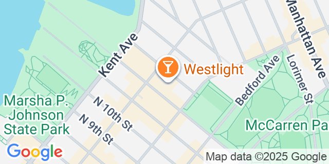 Map showing location