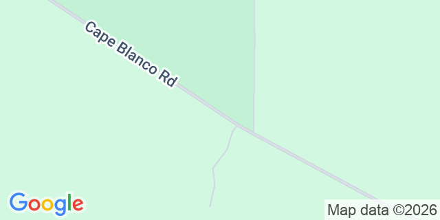 Map showing location