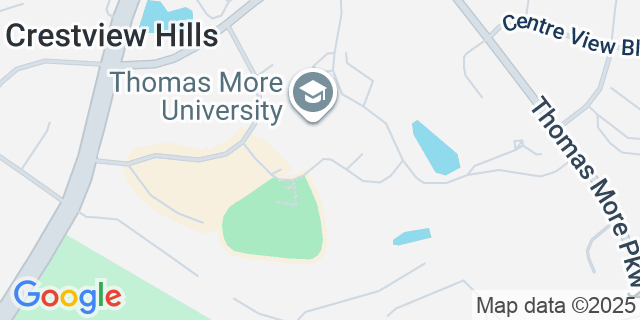 Map showing location