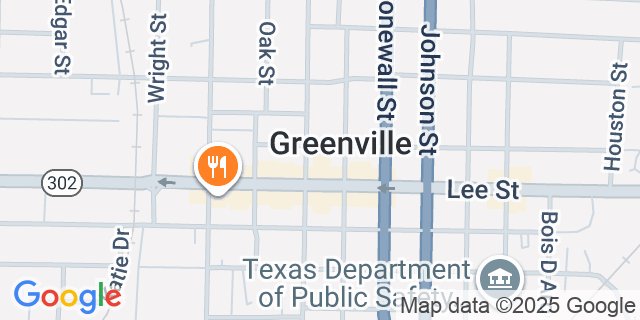 Map showing location