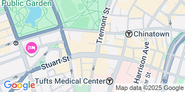 Map showing location