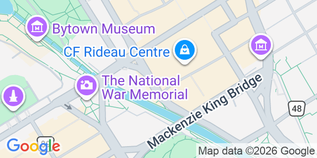 Map showing location