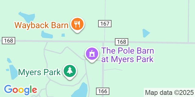 Map showing location